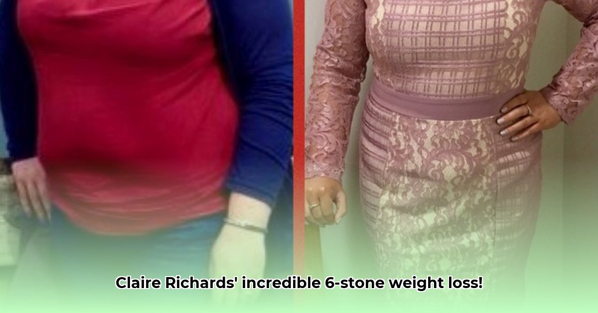 claire-weight-loss